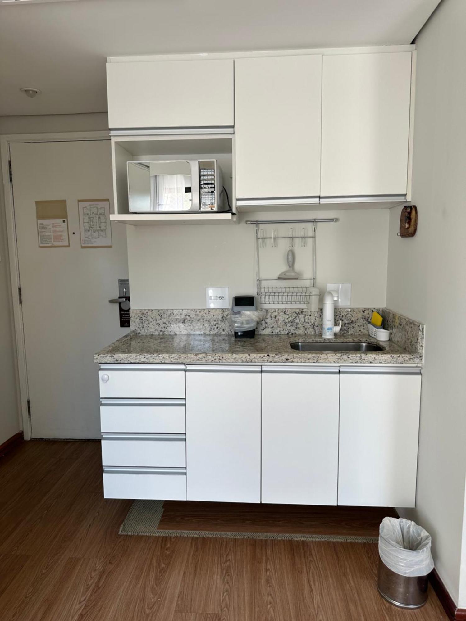 Elegante Flat Moema Lägenhet São Paulo Exteriör bild