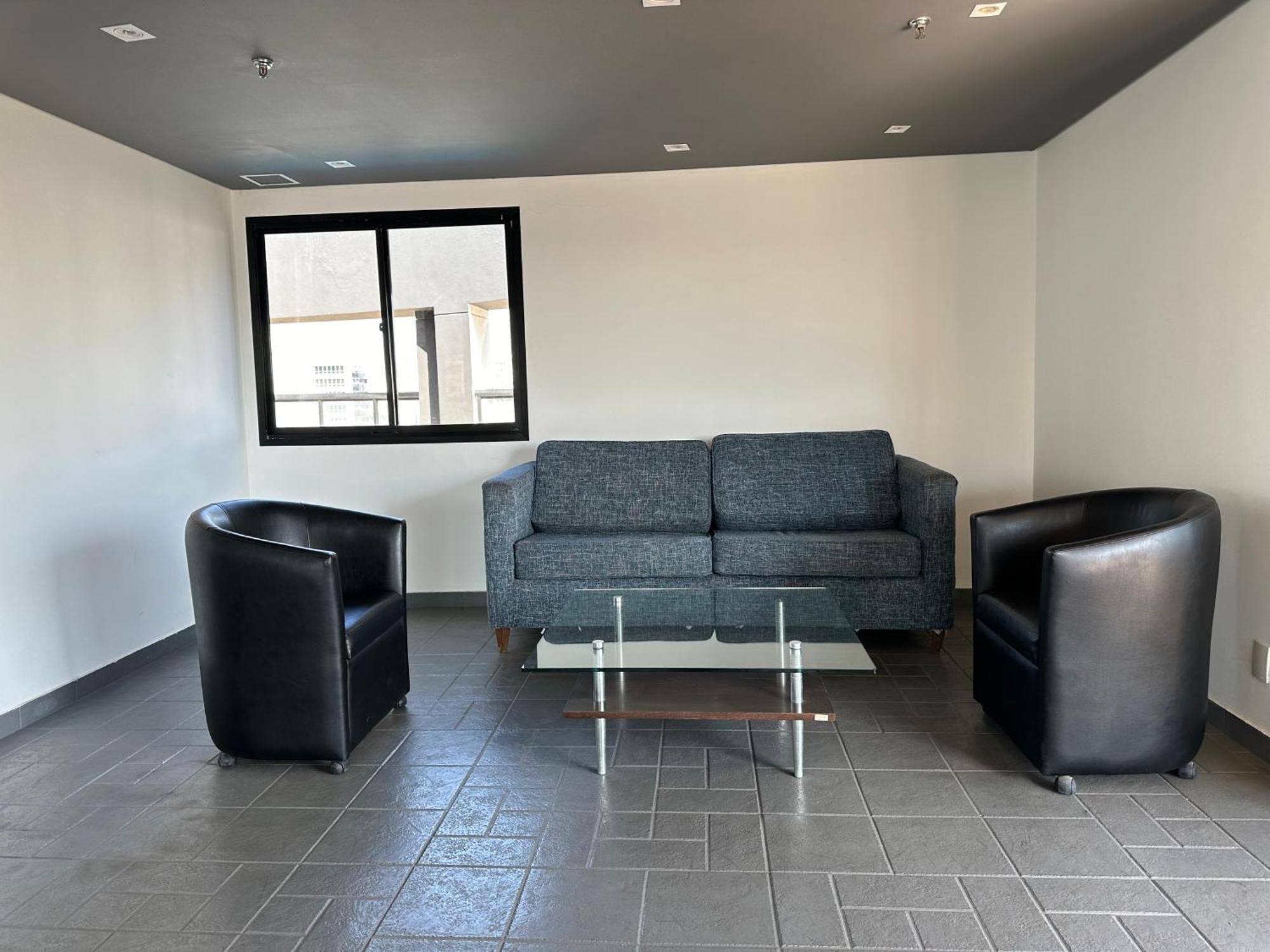 Elegante Flat Moema Lägenhet São Paulo Exteriör bild